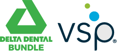 Delta Dental PPO + Premier + VSP Choice